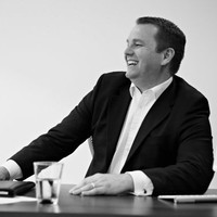 Robert Morgan