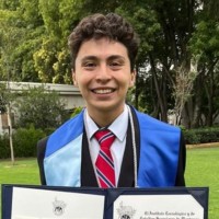 José Alberto Cruz González