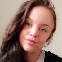 Malin Granholm Fredriksson