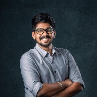 Shakthivel Jambuvel