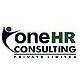 One HR Consulting
