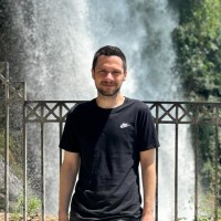 Vangelis Mitsianis