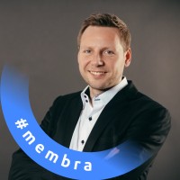 Christopher Bradley Hall