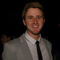 Geoffrey Ryan