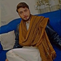 MUHAMMAD ALI Faridi