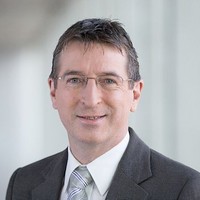 Peter Voser
