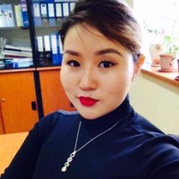 Uranzaya Batdorj