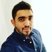 Deepak Alexander