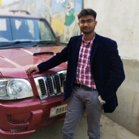 Md Wazid Ali