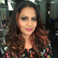 Angela Subramaniam