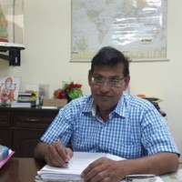 Y.P Singh