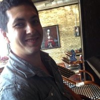 Christopher Karas