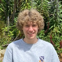 David Hughes