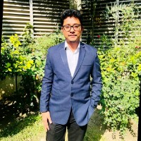 Md. Sazzad Hossain