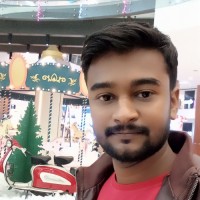 PINKESH PAL
