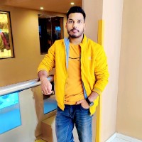 Pushpanjay Kumar