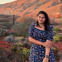 Mounika G