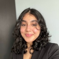 Jiya Shah