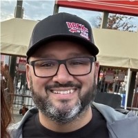 Ryan Prasad