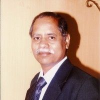 Dr. Bhanudas S. Kuchekar
