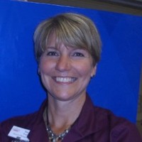 Sheri Frost