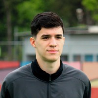 Arthur Chacon