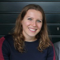 Anouk Van Wieringen