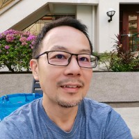 Daniel Chong