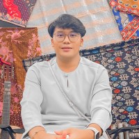 Muhammad Nurieman Daharuddin