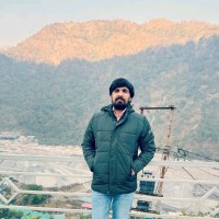 Dr. Mohit Chaudhary