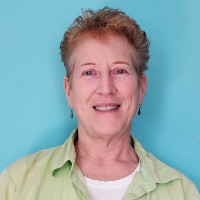 Joanne Bock