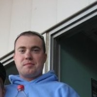 Chris Heyden