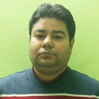 Veer Singh Saini