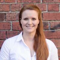 Fiona Buchanan
