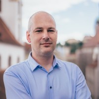 Roman Zavadil