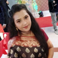 Farhana Rahman Nishi