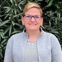 Amy Shapley-Farrell