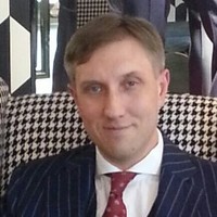 Alexander Lyamin Alexander Lyamin