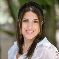 Serena Shlomof