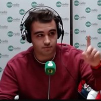 Pablo Boyero Sánchez