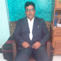 Shyam Mishra/Tankages