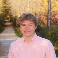 Caden Starr