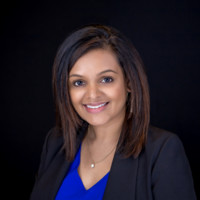 Surili Sutaria Patel