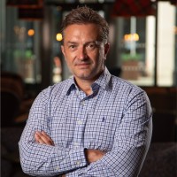 Simon Gittins