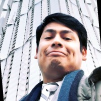 George A. Sanchez Curitomay