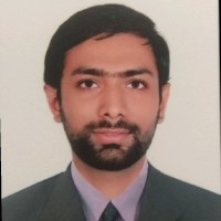 Chirag Solanki