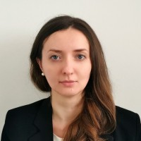 Ekaterina Lapsheva, Phd