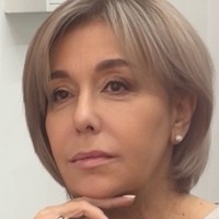 Oksana Alexandrova