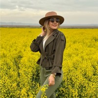 mitra khanmohamadzade