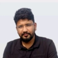Saroj kumar Das